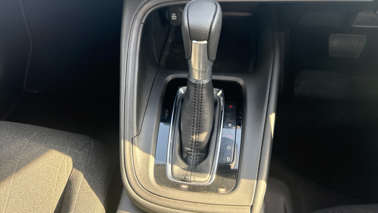 Honda HR-V 1.5 eHEV Elegance 5dr CVT Hybrid Hatchback